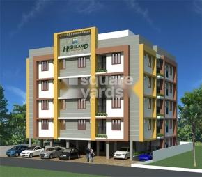 MYS Highland Apartments Featured Image