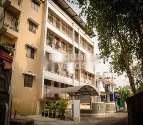 Mythree M Shore Apartments Featured Image