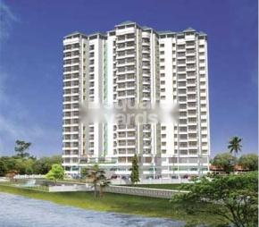 National Puzhayoram residential project in Aluva