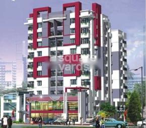 National Regent Court residential project in Palarivattom