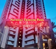 National Treedom Park Featured Image