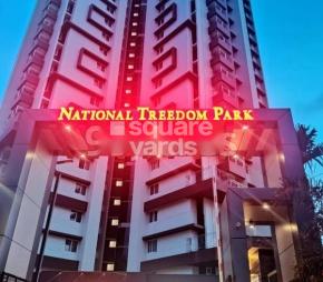 National Treedom Park