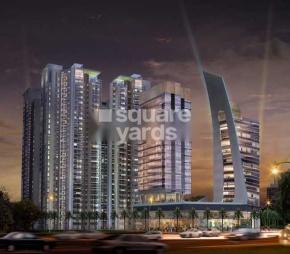 Nitesh Wimbledon Gardens residential project in Kakkanad