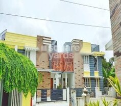 NJN Meadows 2, Kakkanad, Kochi