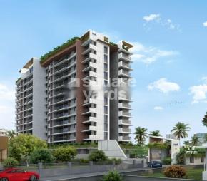 Noel Sentrum project in Kanayannur, Kochi