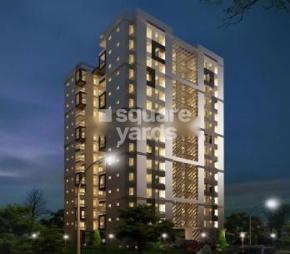 Noel Serenia residential project in Athani