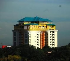 Noel Signature, Kakkanad, Kochi