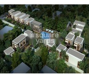 Nucleus Orchard Villas