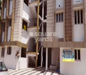 Nucleus White Rose residential project in Vazhakkala