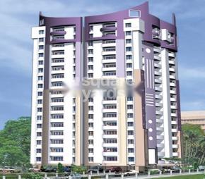 Olive Heights residential project in Giri Nagar