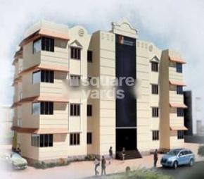 Padmasree Shanthiniketan residential project in Tripunithura