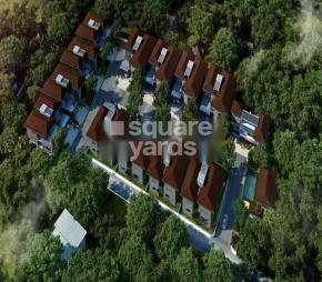 Palal Amadeus Villa