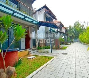 Palal Infra Salt residential project in Palarivattom