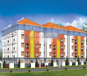 Palathra Sea Gold residential project in Edappally