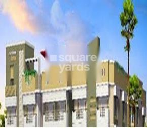 Platinum Lotus project in Palarivattom, Kochi