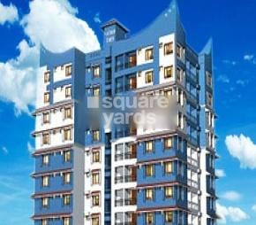 Platinum Tower residential project in Kakkanad