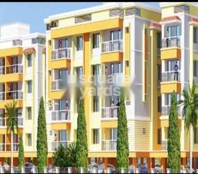 Poorna Vysyan Paradise