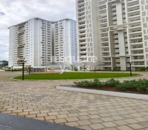 Prestige Hillside Gateway
