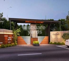 Prime Meridian Atmosphere Luxury Villas