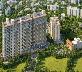 Provident Winworth project in Edappally, Kochi