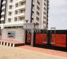 Purva Oceana, Marine Drive, Kochi