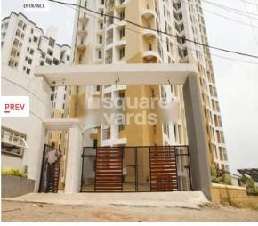 PVS Iris residential project in Aluva