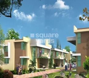 Rajdhani Silversand residential project in Aluva