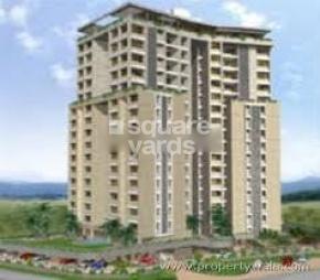 RDS Avenue One residential project in Panampally Nagar