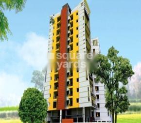 Regal Promenade residential project in Tripunithura