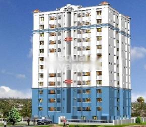 Regal Valencia residential project in Kakkanad