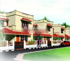 Relcon Midtown Villas residential project in Palarivattom