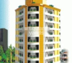 RM Saphire residential project in Aluva