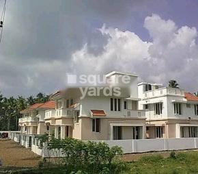 RM Windsong Villas residential project in Aluva