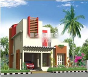 Romaa Green Heritage Bungalows residential project in Kakkanad