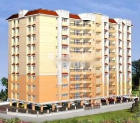 Royal Enclave project in Tripunithura, Kochi