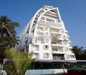 Seiken Sailwind project in Thevara, Kochi