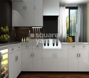 SFS Beverly Park residential project in Kadavanthara