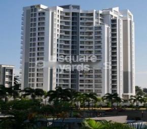 SFS Casa Flora, Padamughal, Kochi