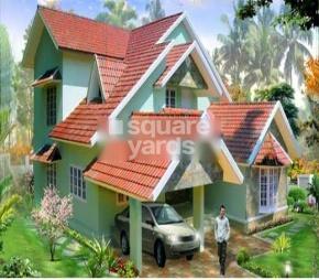 Shreeji Dwaraka residential project in Tripunithura