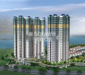 Shwas Homes Maple Bloom residential project in Aluva