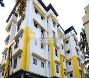 Shwas Homes Mystic Charms residential project in Kadavanthara
