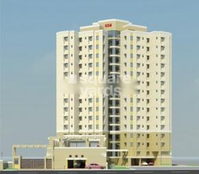 SI Levantine Heights in Cheranalloor, Kochi
