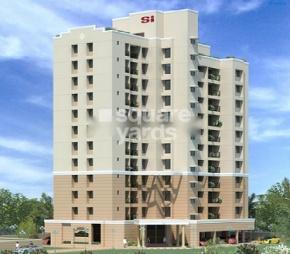 SI Madison Point residential project in Maradu