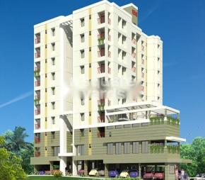 SI Shell Crest residential project in Tripunithura