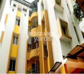 Siddhi Anjaneya Apartments residential project in Tripunithura