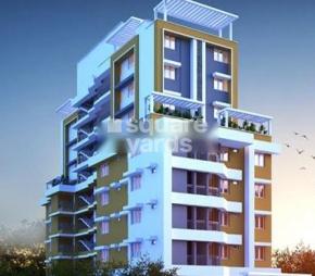 Siddhi Enclave residential project in Maradu