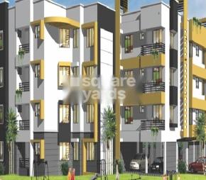 Siddhi Homes Vrindavan Apartments Featured Image