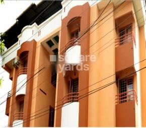 Siddhi Vinayaka Apartments residential project in Tripunithura