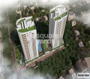 Skyline 24 Carat Featured Image