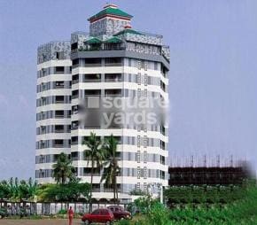 Skyline Belair residential project in Panampally Nagar